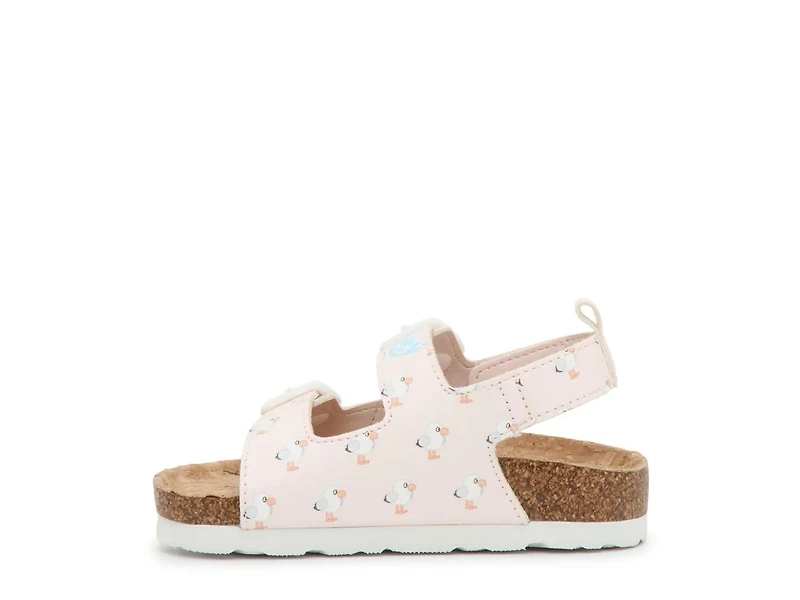 Bluey Sandal - Kids'