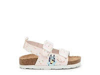 Bluey Sandal - Kids'
