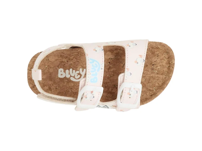 Bluey Sandal - Kids'