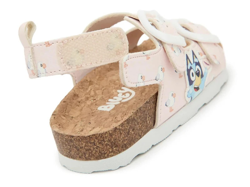 Bluey Sandal - Kids'