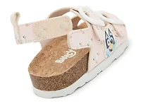 Bluey Sandal - Kids'