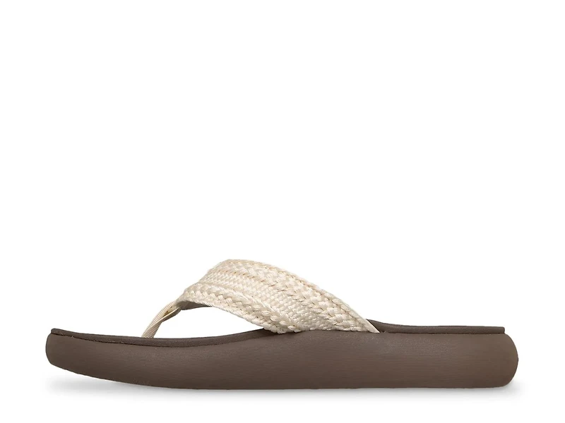 Relaxed Fit Asana Luxe - Hidden Valley 2 Flip Flop