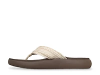 Relaxed Fit Asana Luxe - Hidden Valley 2 Flip Flop