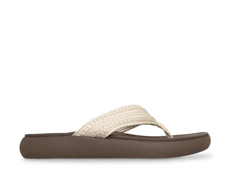 Relaxed Fit Asana Luxe - Hidden Valley 2 Flip Flop