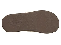 Relaxed Fit Asana Luxe - Hidden Valley 2 Flip Flop