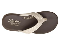 Relaxed Fit Asana Luxe - Hidden Valley 2 Flip Flop