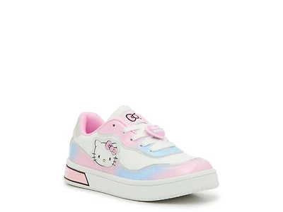 Hello Kitty Court Sneaker - Kids'