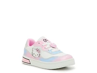 Hello Kitty Court Sneaker - Kids'