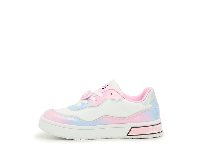 Hello Kitty Court Sneaker - Kids'