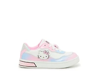 Hello Kitty Court Sneaker - Kids'