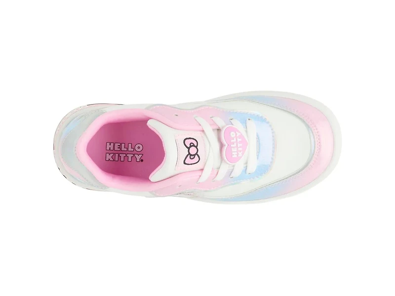 Hello Kitty Court Sneaker - Kids'