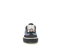 Mario Cart Court Sneaker - Kids'