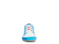 Sonic The Hedgehog S6 Court Sneaker - Kids'