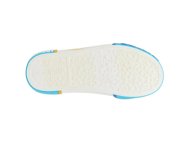 Sonic The Hedgehog S6 Court Sneaker - Kids'