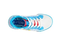Sonic The Hedgehog S6 Court Sneaker - Kids'