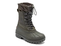 Skylar Waterproof Duck Boot