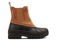 Sutton Waterproof Duck Boot - Women's