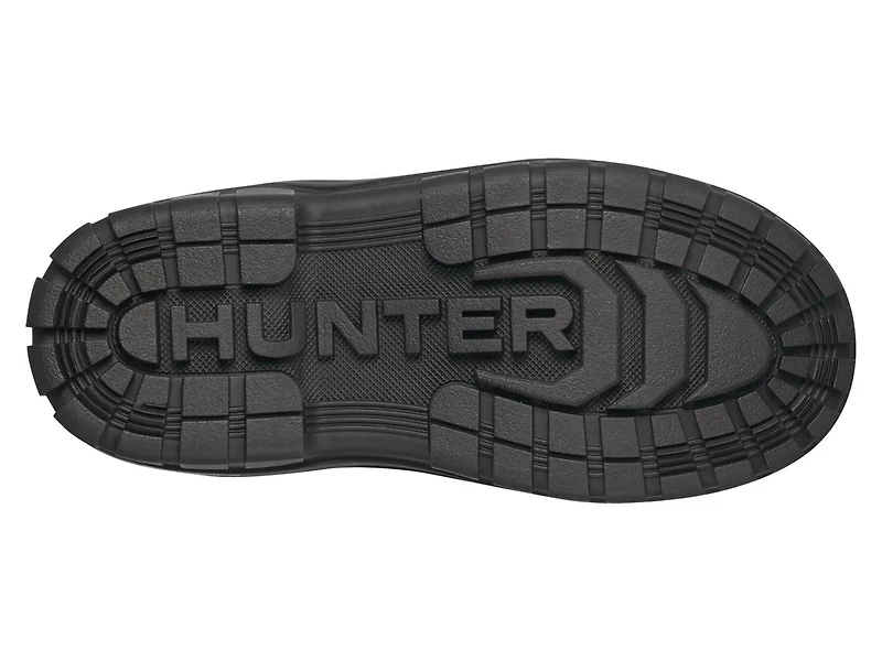 Sutton Waterproof Duck Boot - Women's