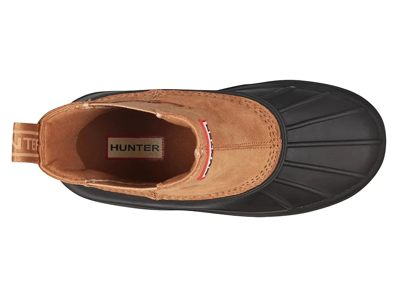 Sutton Waterproof Duck Boot - Women's