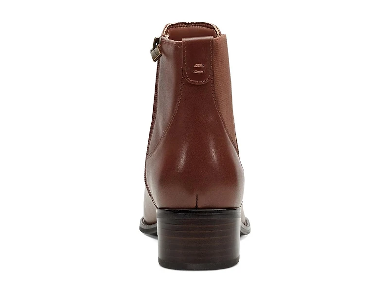 Piper Bootie