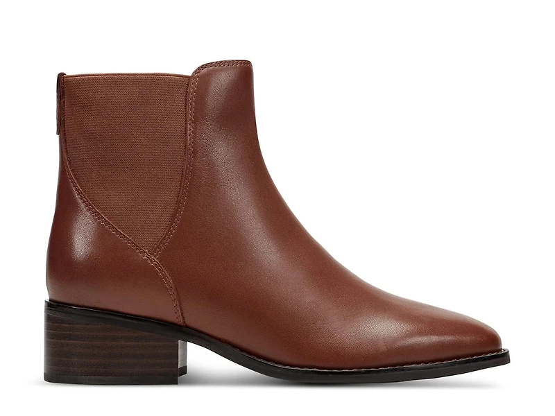 Piper Bootie