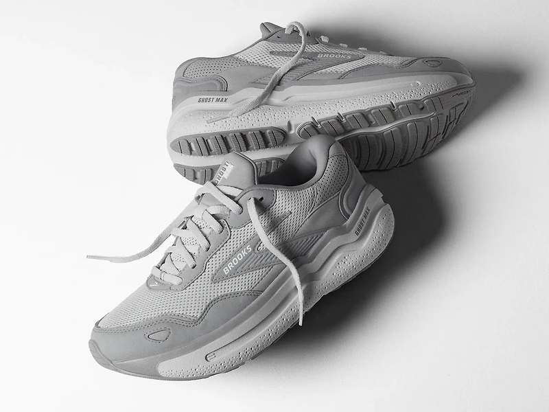 Ghost Max SE Running Shoe - Men's