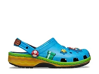 Super Mario Classic Clog