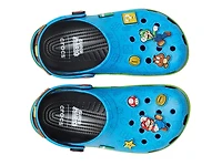 Super Mario Classic Clog