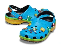 Super Mario Classic Clog