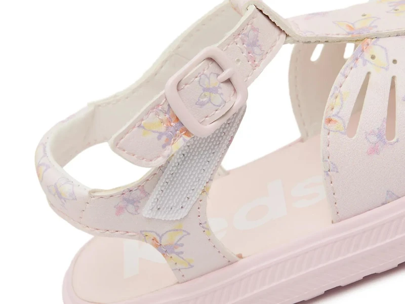 Daphne Butterfly Sandal - Kids'