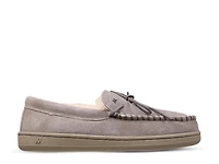 Theo Moccasin Slipper