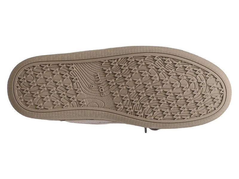 Theo Moccasin Slipper