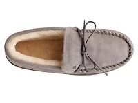 Theo Moccasin Slipper
