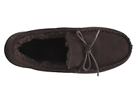 Theo Moccasin Slipper