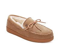 Theo Moccasin Slipper - Men's