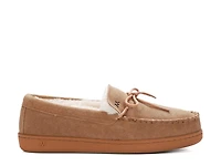 Theo Moccasin Slipper - Men's