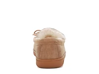 Theo Moccasin Slipper - Men's