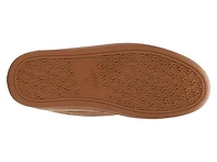 Theo Moccasin Slipper - Men's