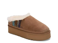 Jane Platform Slipper
