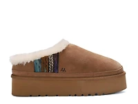 Jane Platform Slipper