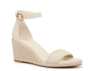 Faizia Espadrille Wedge Sandal