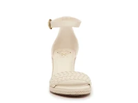 Faizia Espadrille Wedge Sandal