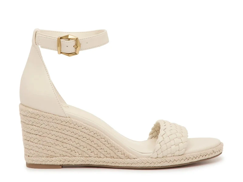 Faizia Espadrille Wedge Sandal