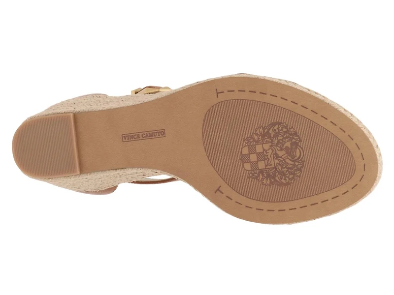 Frilin Espadrille Wedge Sandal