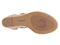 Frilin Espadrille Wedge Sandal