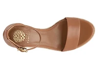 Frilin Espadrille Wedge Sandal