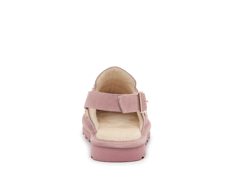Lexi Charm Slipper