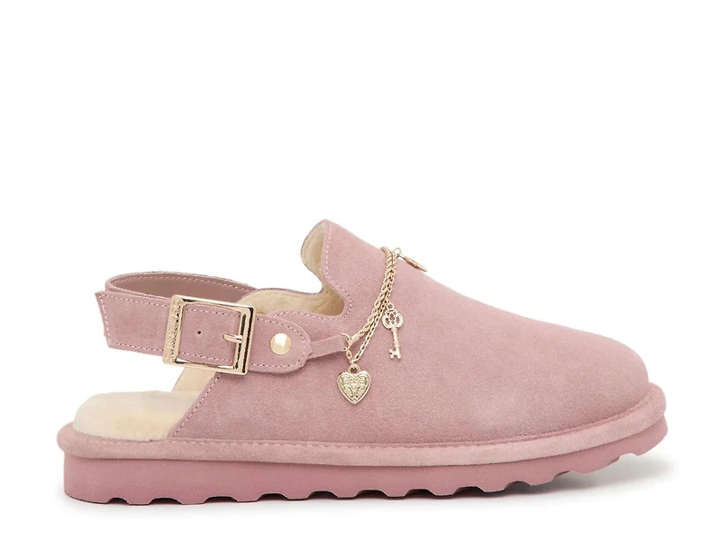 Lexi Charm Slipper