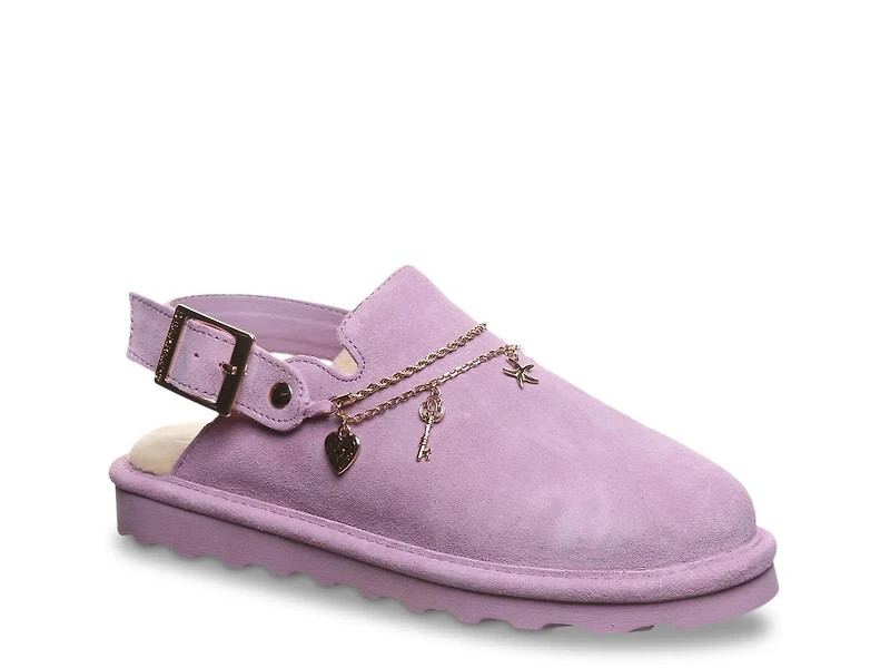 Lexi Charm Slipper