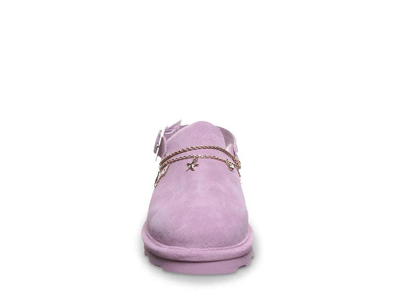Lexi Charm Slipper